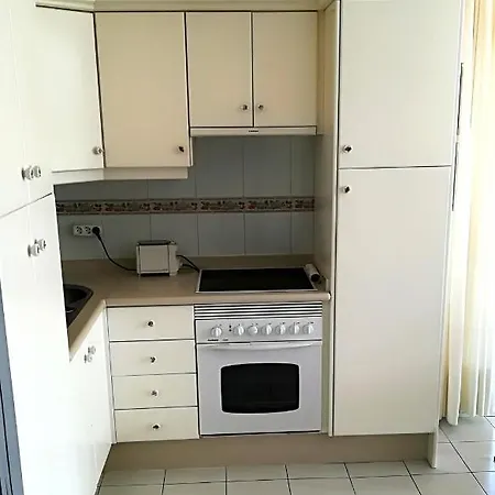 아파트 Luxusappartement Mit Zwei Terrassen 