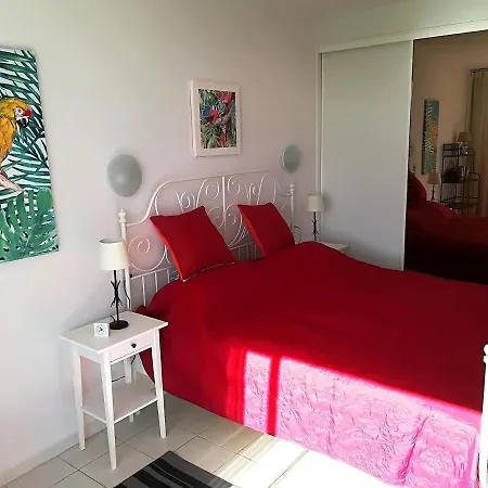 Luxusappartement Mit Zwei Terrassen 