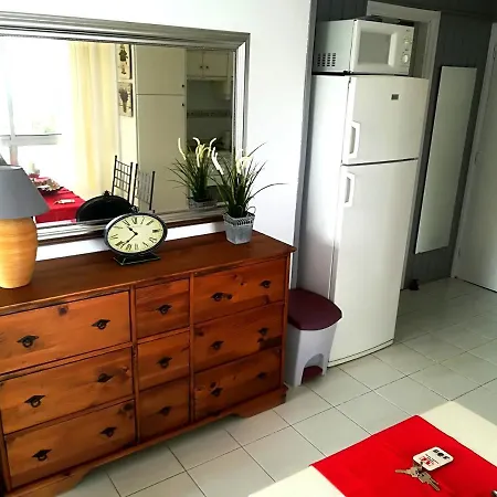 Luxusappartement Mit Zwei Terrassen 