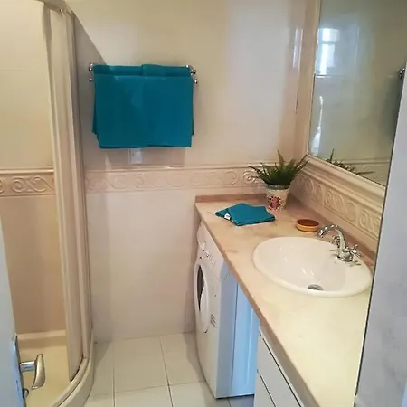 아파트 Luxusappartement Mit Zwei Terrassen 